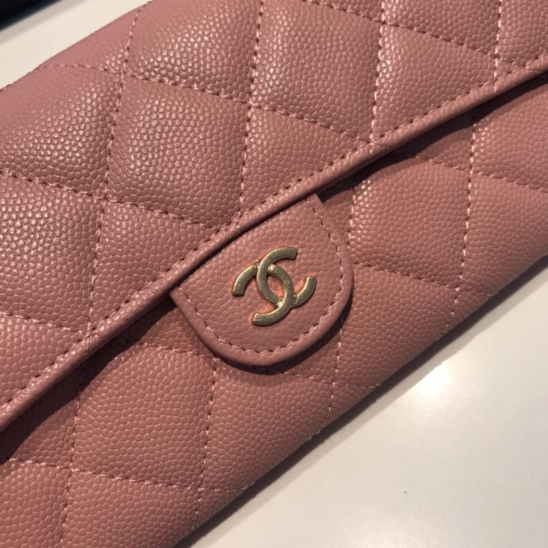 Chanel Wallet Purse